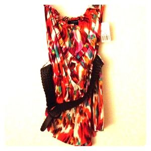 *RESERVED* for Jen: Forever 21 romper.