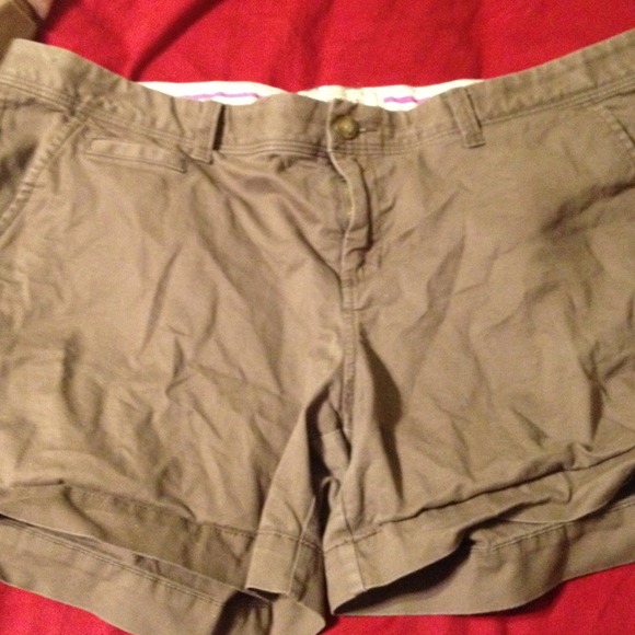 Shorts - Picture 1 of 1