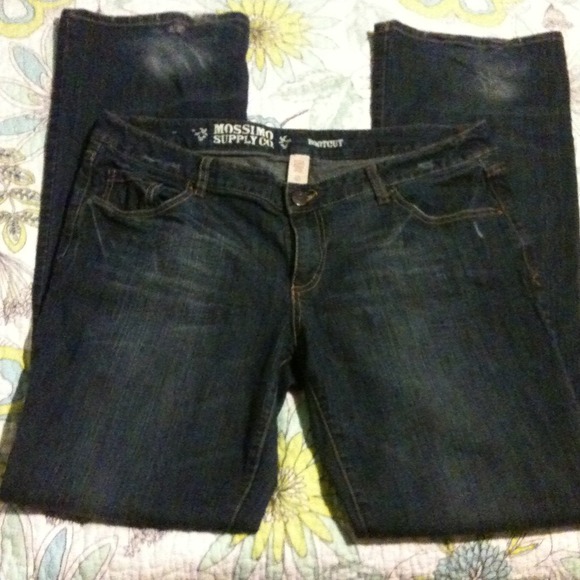 ⚠sold  Jeans⚠