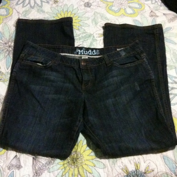 ⚠ sold Jeans⚠