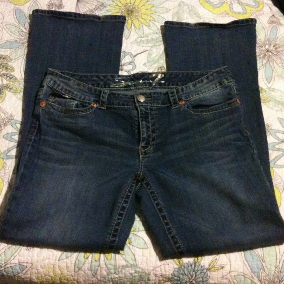 ⚠SOLD⚠Seven Jeans