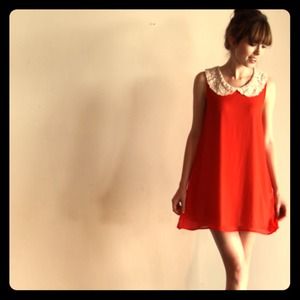 The Danni Dress!