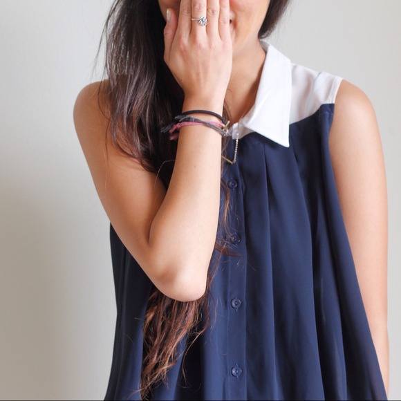 The Madeline Top! - Picture 1 of 1
