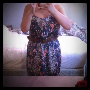 REDUCED!! Summer Dress