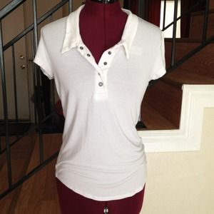 REDUCED!! Oakley Woman's Polo shirt
