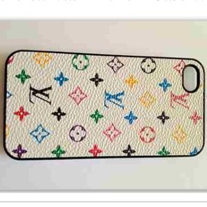 LV iPhone 4 Case