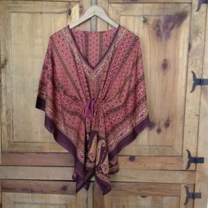 Hindu Cotton Tunic