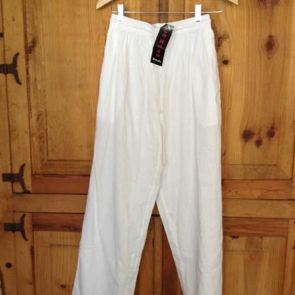 Beach Pants