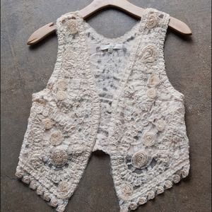 The Blaire Vest