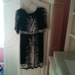 BCBG Dress