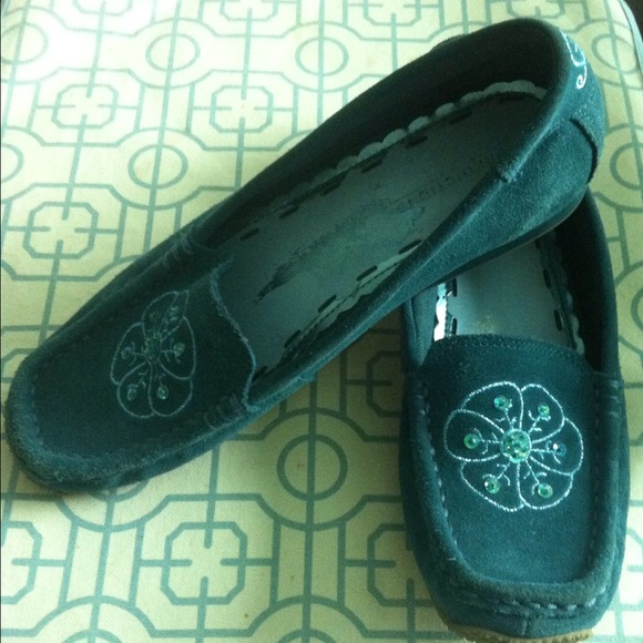 Used Shoes