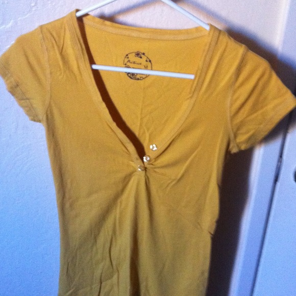 Light weight shirt