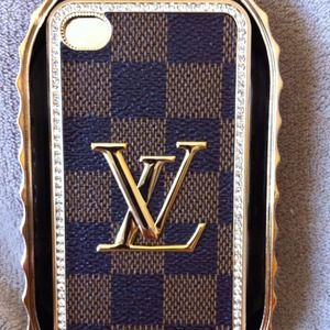 Brand new iPhone 4 casing