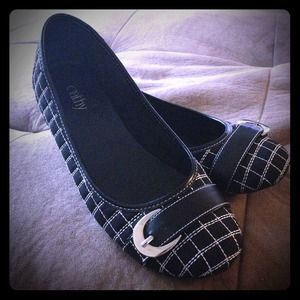 Cathy Jean Shoes - ✋Reserved for @lcpinc 👈 Quilted Cathy Jean flats Cathy Jean Shoes - ✋Reserved for @lcpinc 👈 Quilted Cathy Jean flats