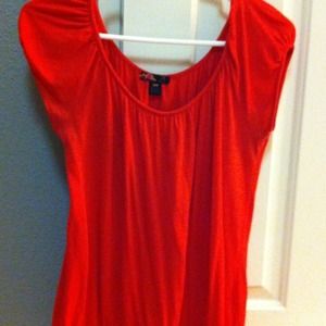 Reserved for chainsawrascle. Two tops and flats