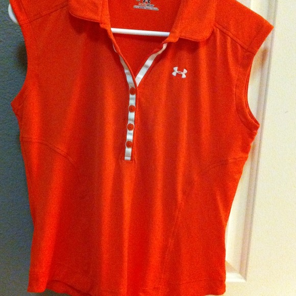 Underarmour  polo