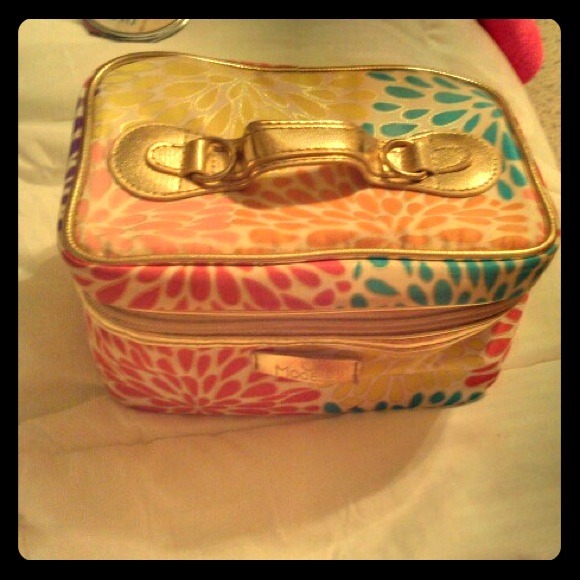 ***SOLD***Makeup bag