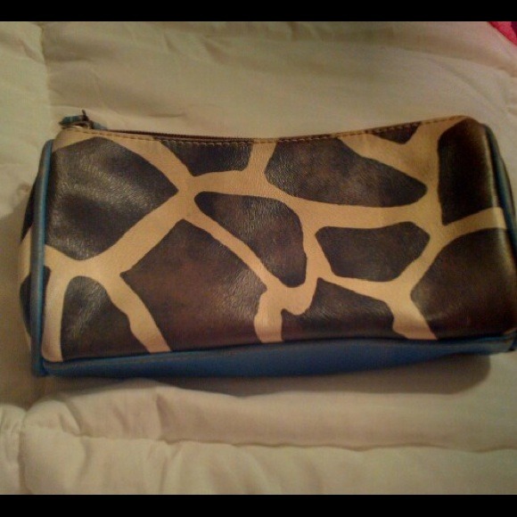 *****SOLD***!!Makeup bag