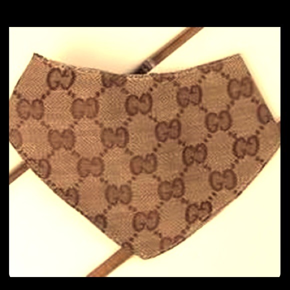 Doggie Bandana