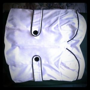 Sweetheart top/ corset looking