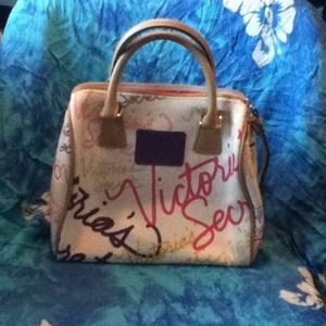 Victoria's Secret handbag