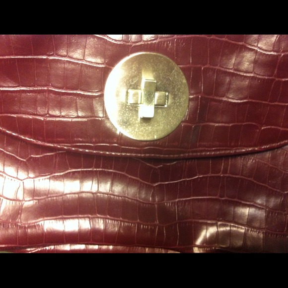 🌈Cool color handbag / purse, I do bundles - Picture 3 of 3