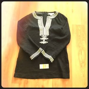 🌟❤RESERVED FOR JAZZ77❤🌟 MK tunic + 2 clutches