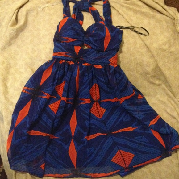 Beautiful never been worn dress