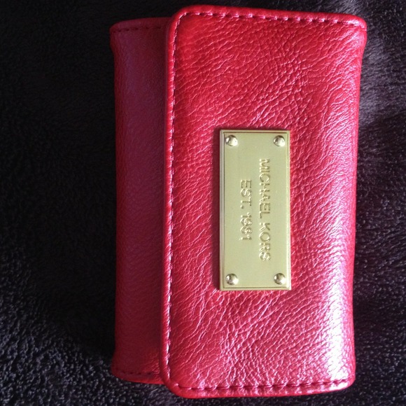 💢SOLD💢 ❤✨Michael Kors Wallet💋
