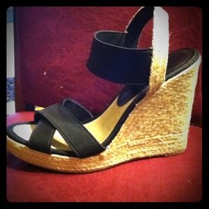 Nine West wedge