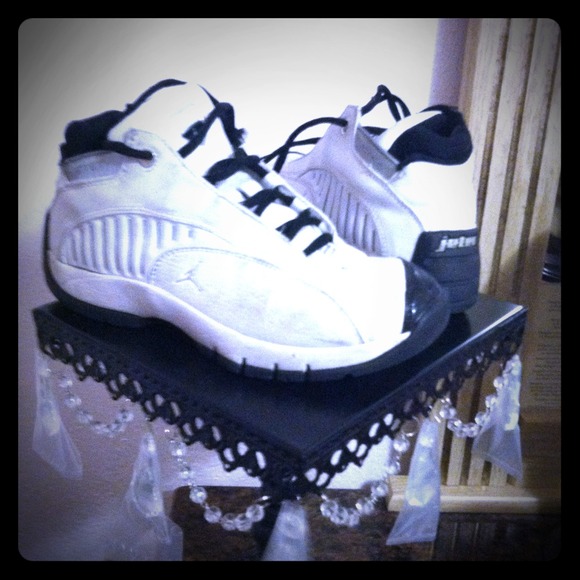 Shoes - Picture 1 of 1