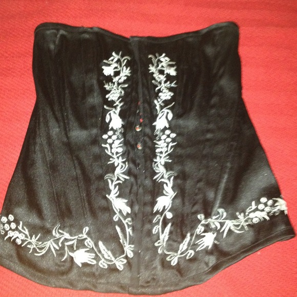 Corset