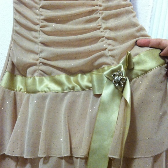 Dress - Picture 3 of 3