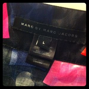 Marc by Marc Jacobs & boutique dress