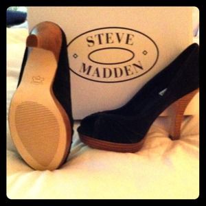 Steve Madden Pumps
