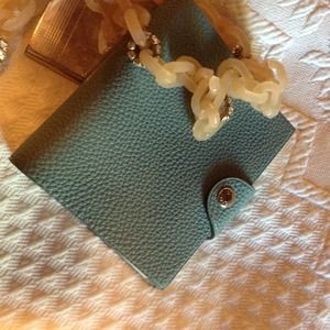 Hermes brand new notebook, Ulysse Mini