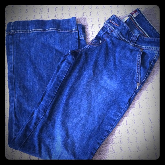 Cute jeans