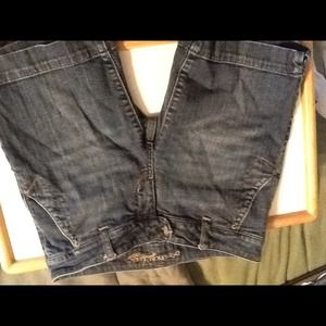 American eagle shorts