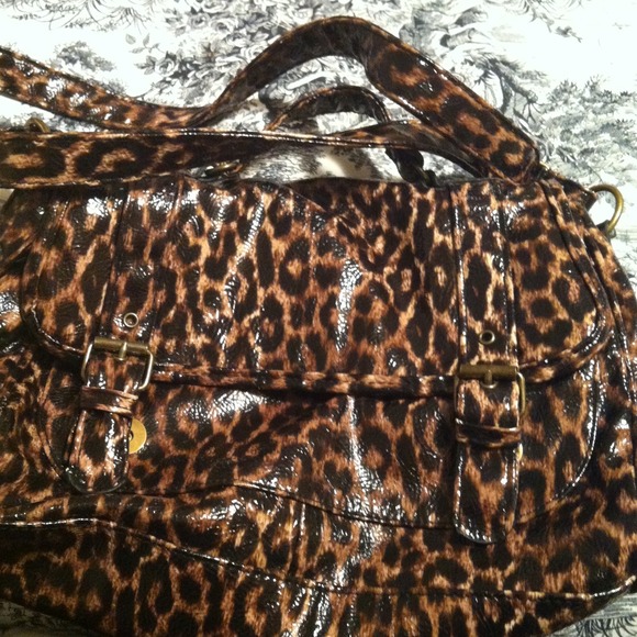 Bundle for kbickett Leopard messanger