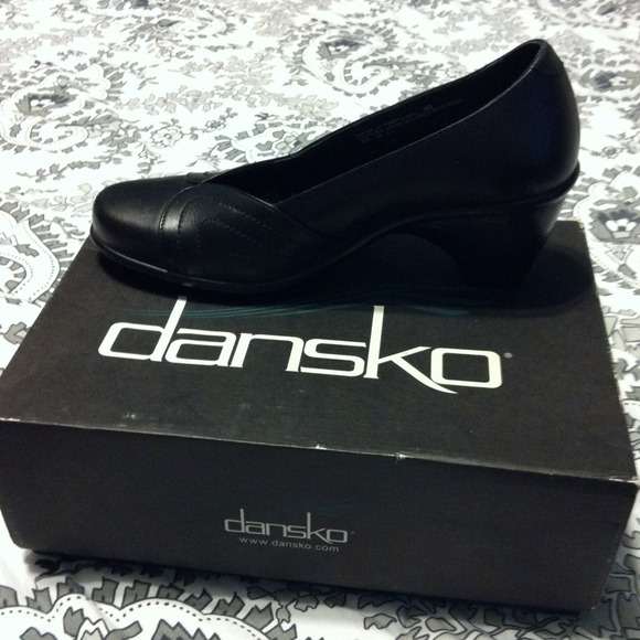 Dansko Career Shoes