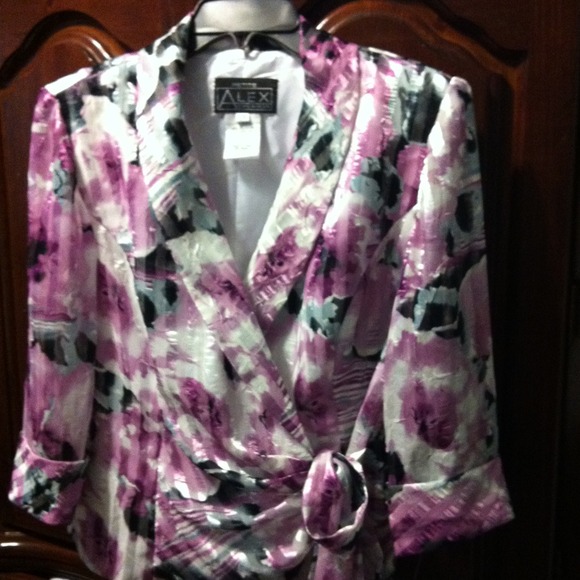 Blouse
