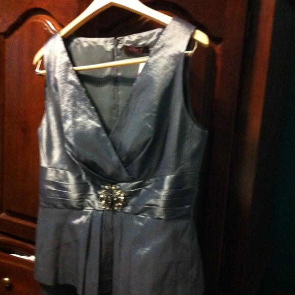 Size 14 Eliza Dress