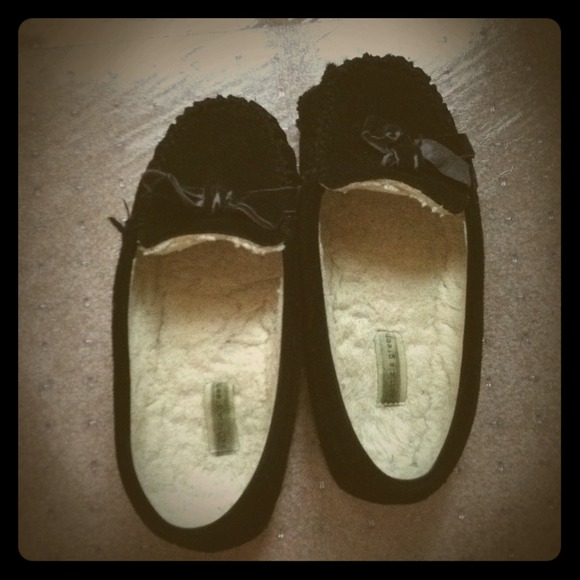 Slippers