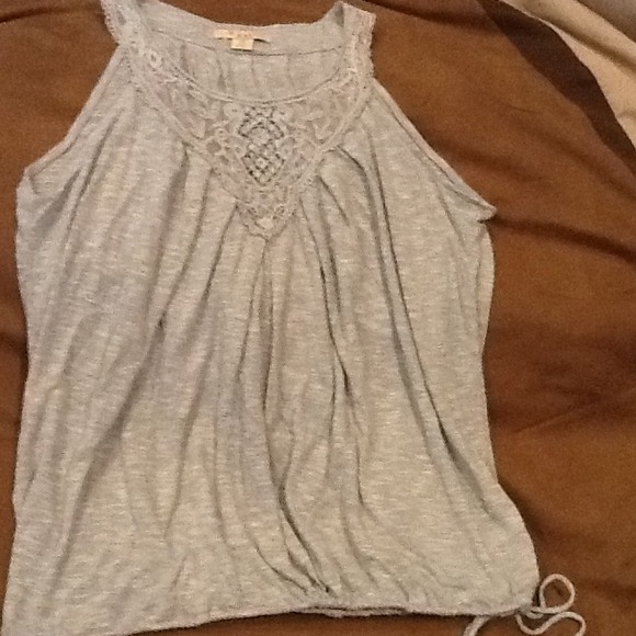 XXI tank (medium)
