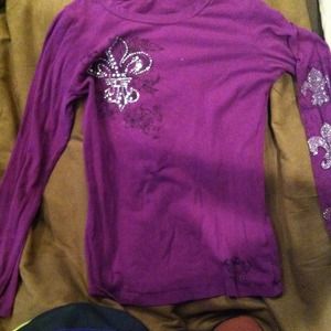 Nothing wrong with it. Need closet space.