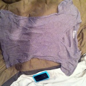 Never wore. Cleaning out closet