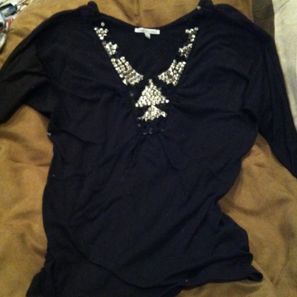Cleaning out closet