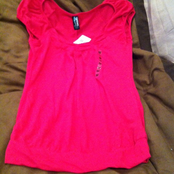 Cleaning out closet