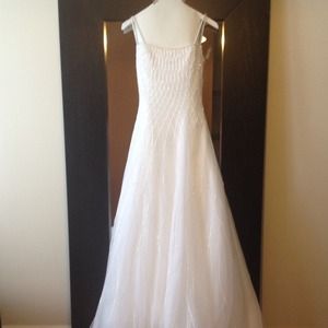 Wedding Dress Couture