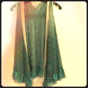 vest and dress bundle for @daisyflores 🎀😊